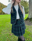 Glasgow Skirt